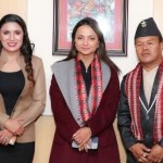 नेपाली गायक बज्र गुरुङको गायनमा जापानी गीत